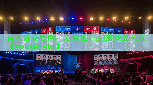 j9九游会官网：方块黑白3d游戏怎么玩