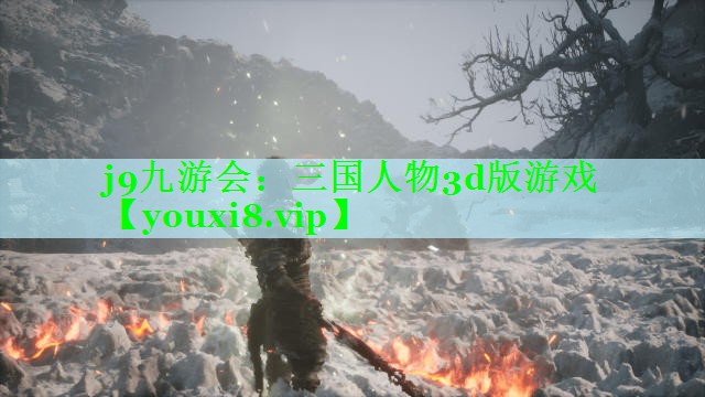 j9九游会：三国人物3d版游戏
