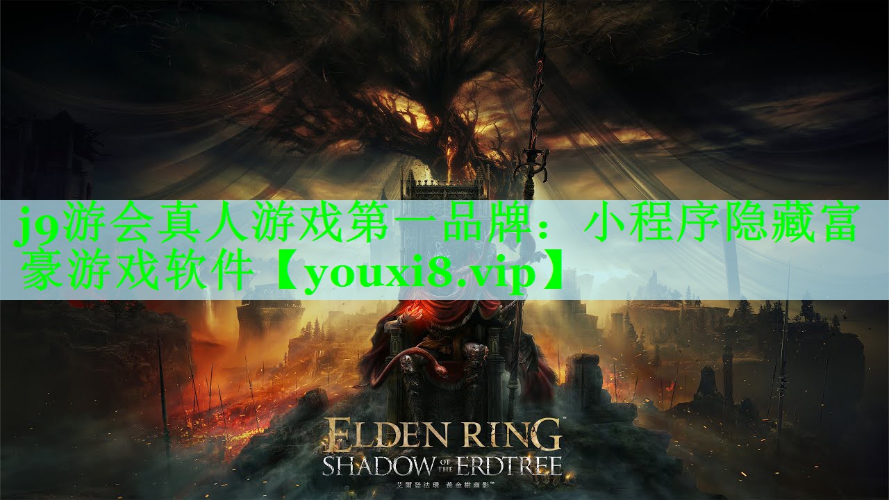 j9游会真人游戏第一品牌：小程序隐藏富豪游戏软件