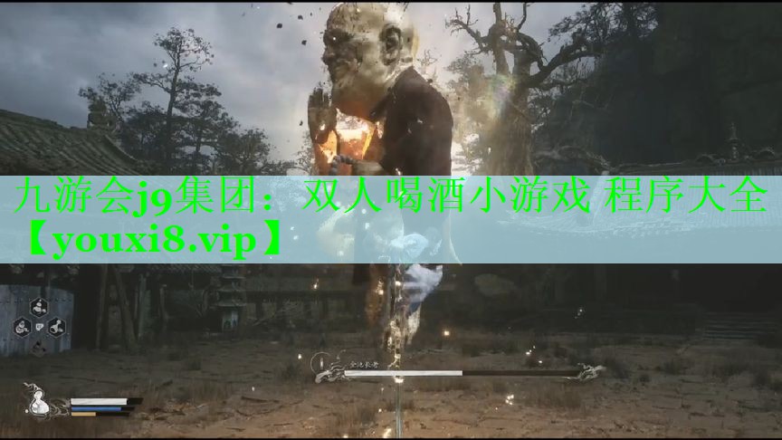 九游会j9集团：双人喝酒小游戏 程序大全