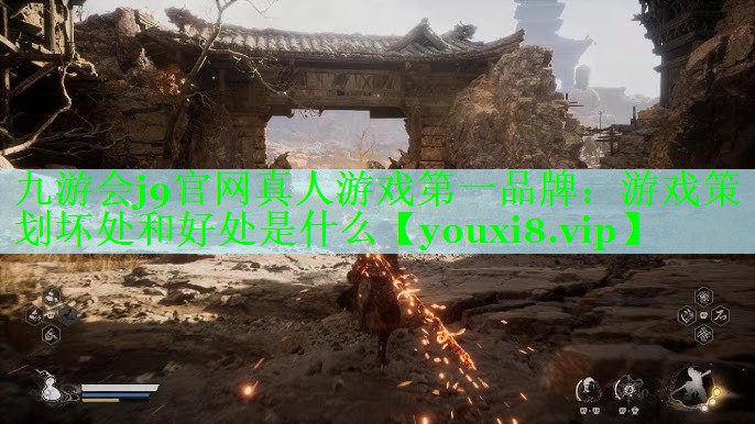 九游会j9官网真人游戏第一品牌：游戏策划坏处和好处是什么