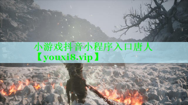 小游戏抖音小程序入口唐人