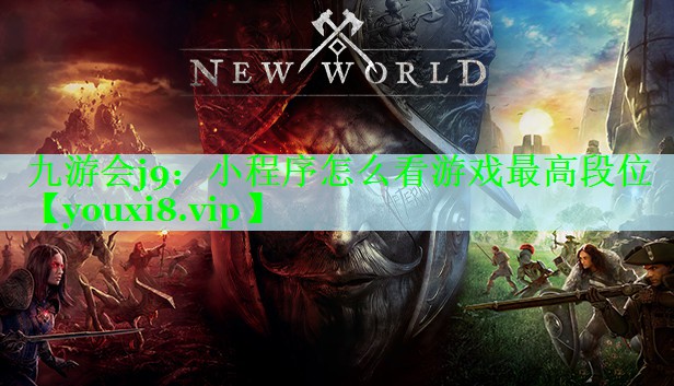 小程序怎么看游戏最高段位