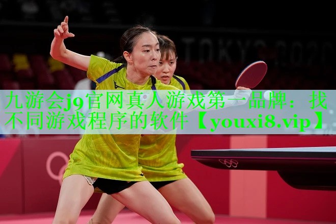 找不同游戏程序的软件