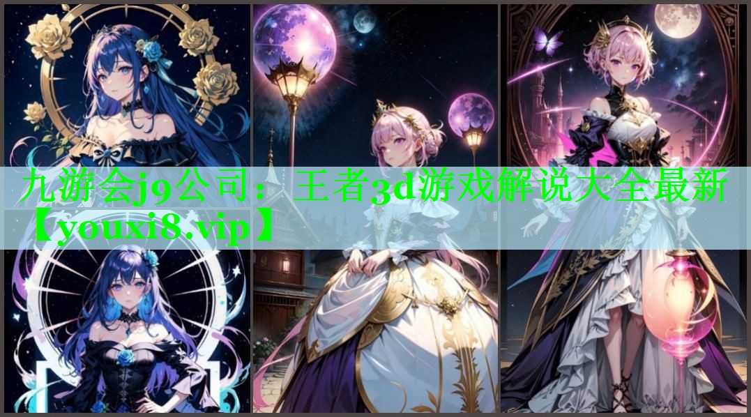 王者3d游戏解说大全最新