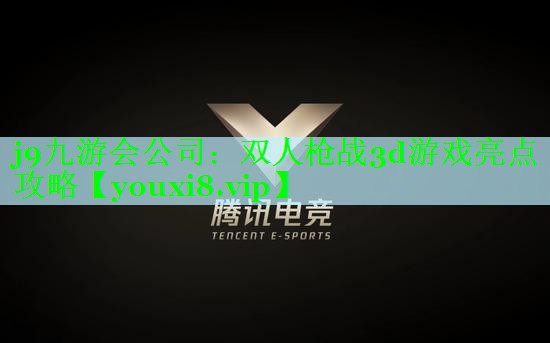 双人枪战3d游戏亮点攻略