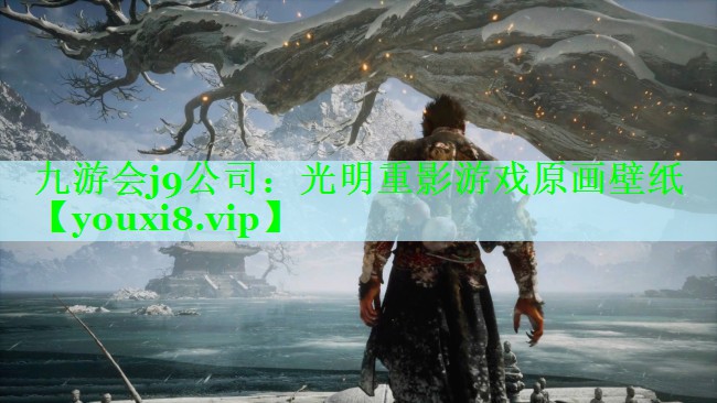 光明重影游戏原画壁纸