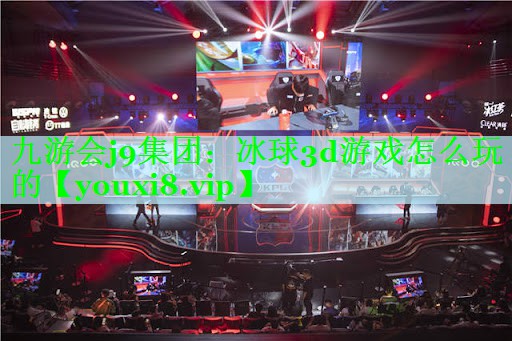 冰球3d游戏怎么玩的