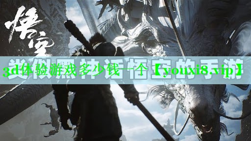 3d体验游戏多少钱一个