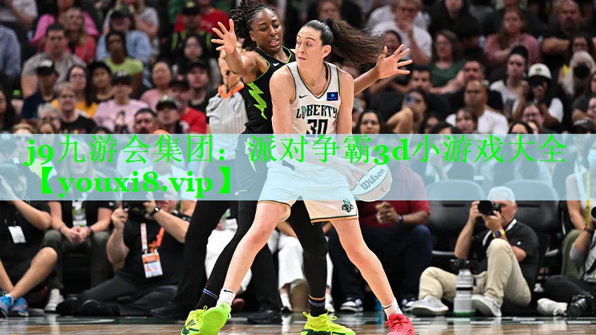 派对争霸3d小游戏大全