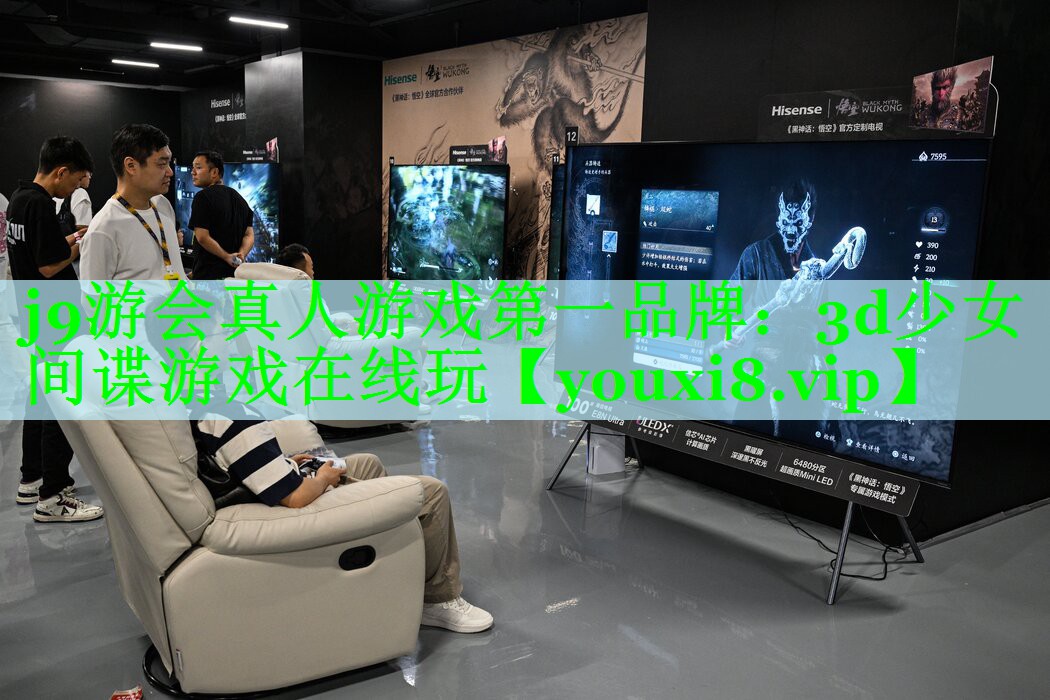 3d少女间谍游戏在线玩