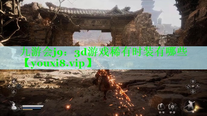 3d游戏稀有时装有哪些